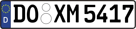 DO-XM5417