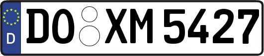 DO-XM5427