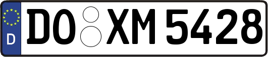 DO-XM5428