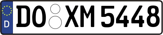 DO-XM5448