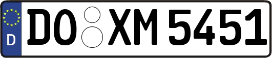 DO-XM5451