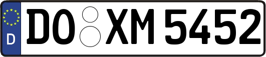DO-XM5452