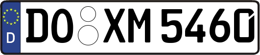 DO-XM5460