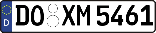 DO-XM5461