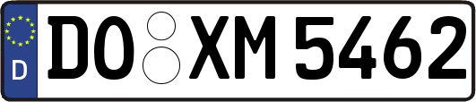 DO-XM5462