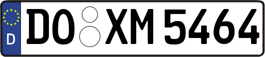 DO-XM5464