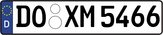 DO-XM5466