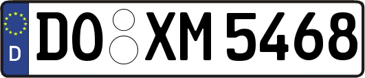 DO-XM5468