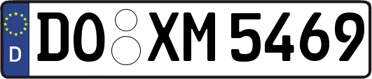 DO-XM5469
