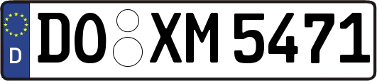 DO-XM5471