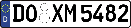 DO-XM5482
