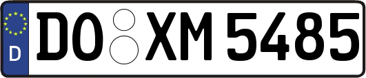 DO-XM5485