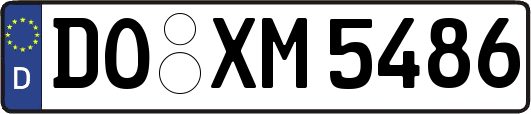 DO-XM5486