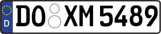 DO-XM5489