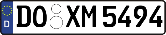 DO-XM5494
