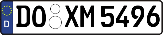 DO-XM5496