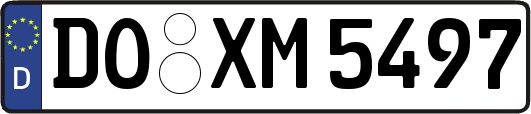DO-XM5497