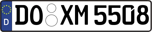 DO-XM5508
