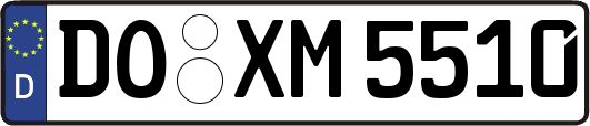 DO-XM5510