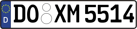 DO-XM5514