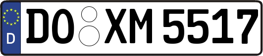 DO-XM5517