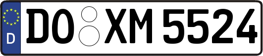 DO-XM5524