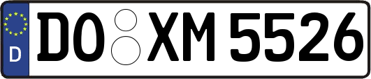 DO-XM5526
