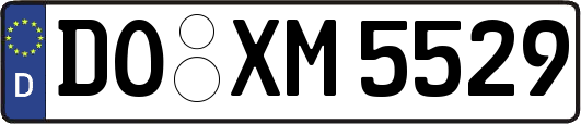 DO-XM5529
