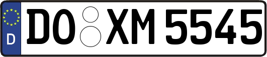 DO-XM5545
