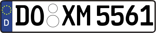 DO-XM5561