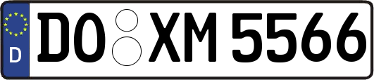 DO-XM5566