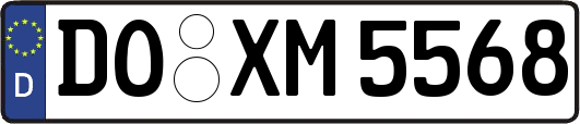 DO-XM5568