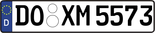 DO-XM5573