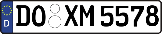 DO-XM5578