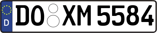 DO-XM5584