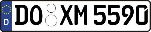 DO-XM5590