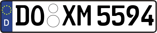 DO-XM5594