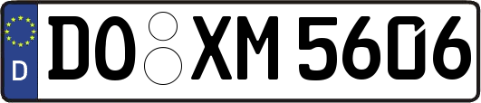 DO-XM5606