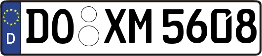 DO-XM5608