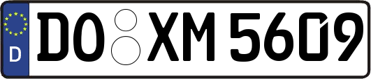 DO-XM5609