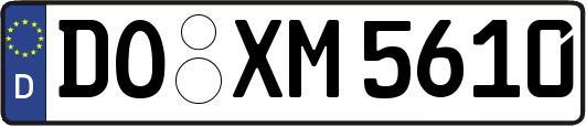 DO-XM5610