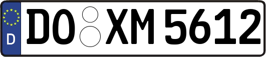 DO-XM5612
