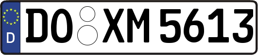 DO-XM5613
