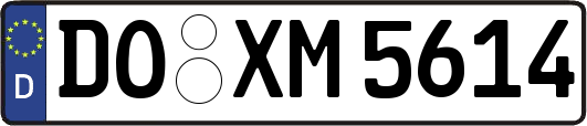 DO-XM5614