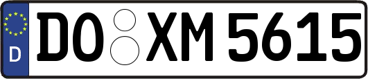DO-XM5615