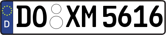 DO-XM5616