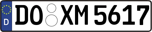 DO-XM5617