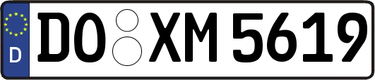 DO-XM5619