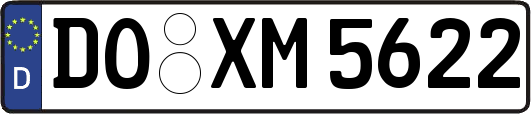DO-XM5622