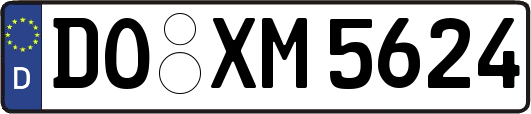 DO-XM5624
